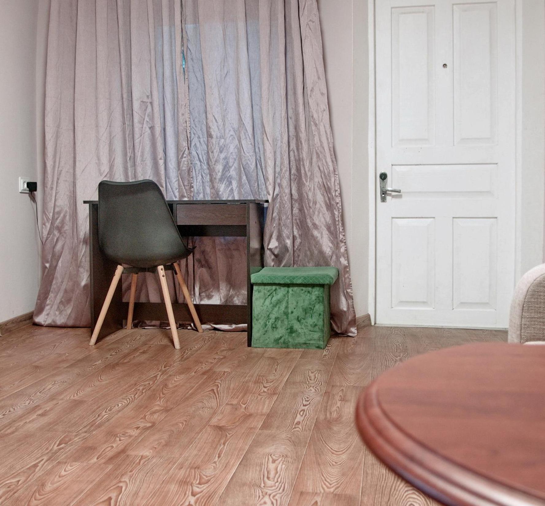 Flat in the city center โอเดสซา ภายนอก รูปภาพ